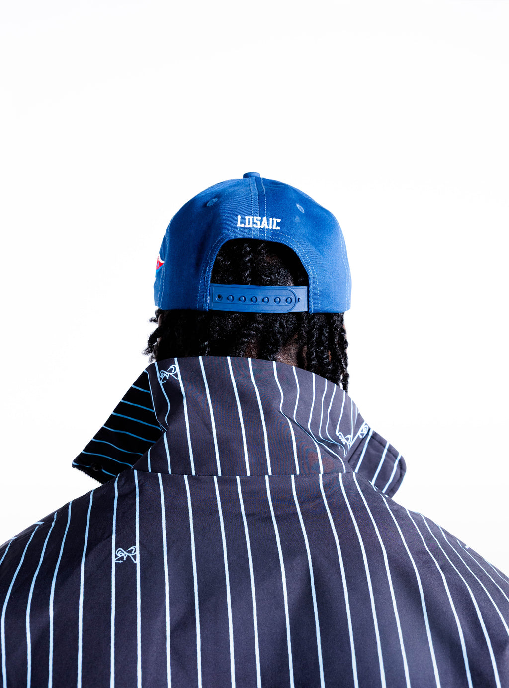 LS ADVAN Signature Cap
