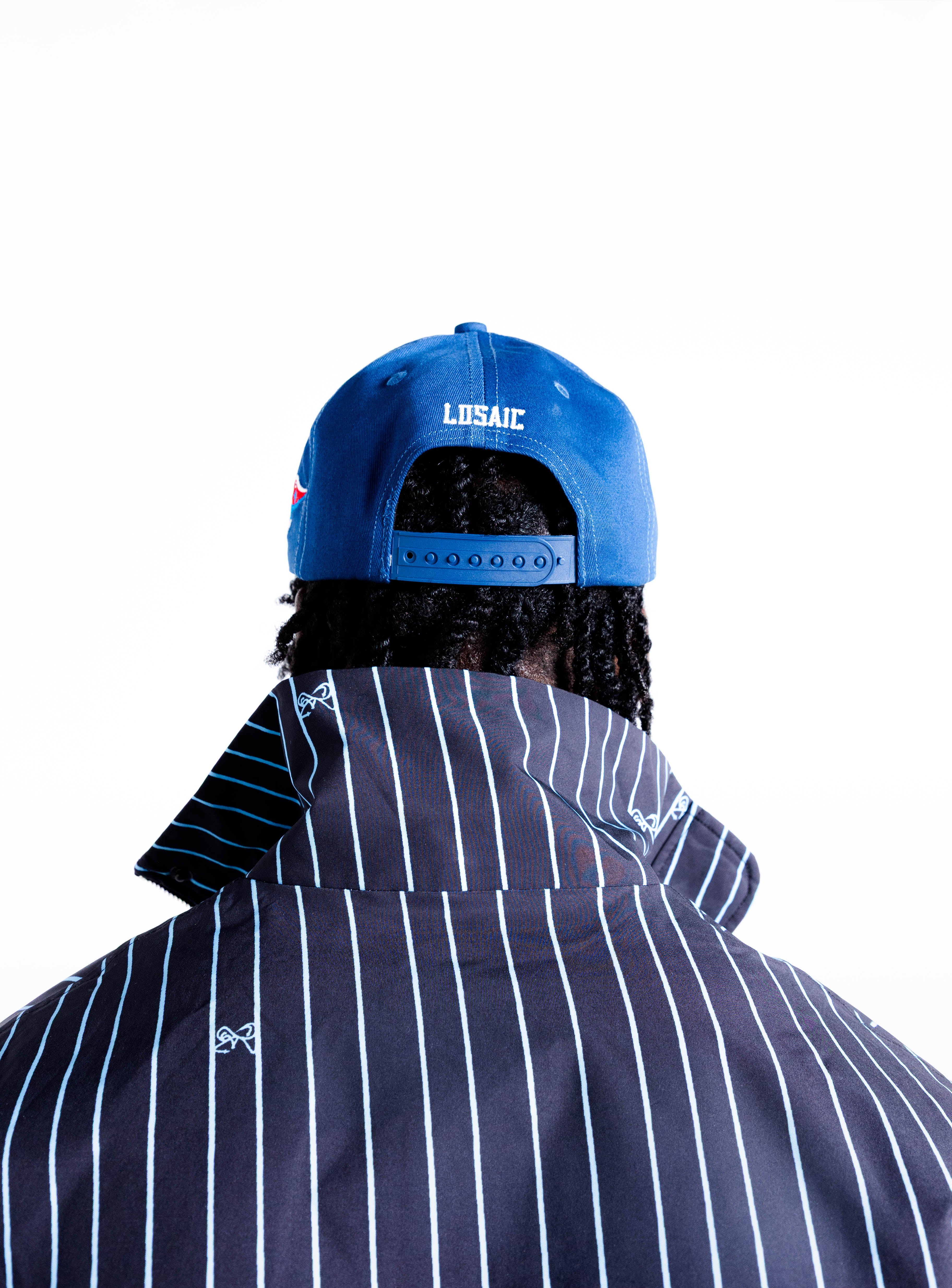 LS ADVAN Signature Cap