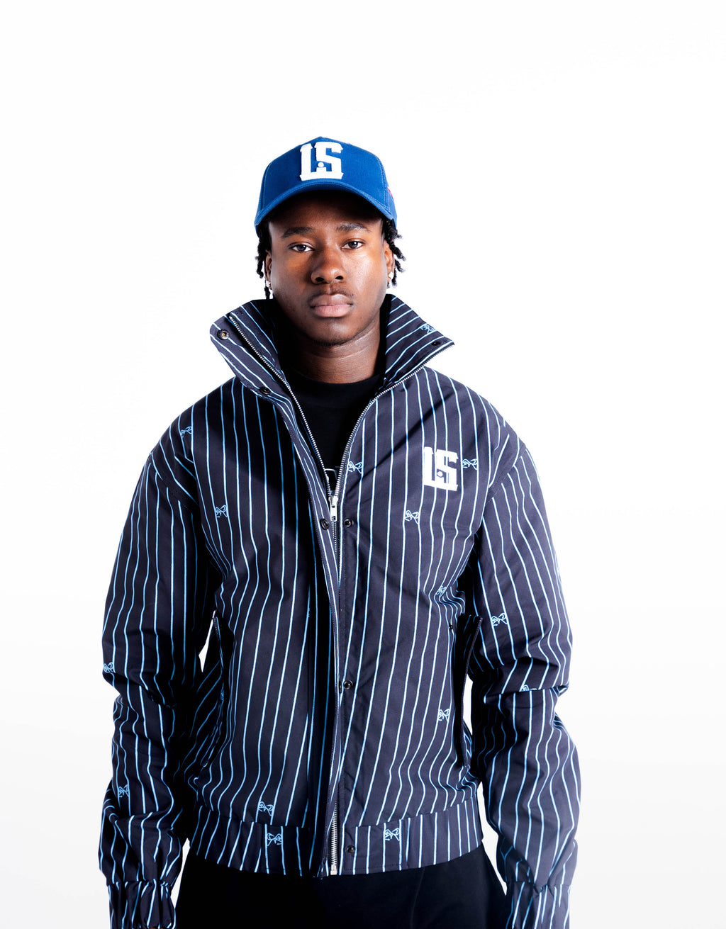 LS ADVAN Signature Cap