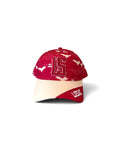 LS BURGWAV Signature Cap