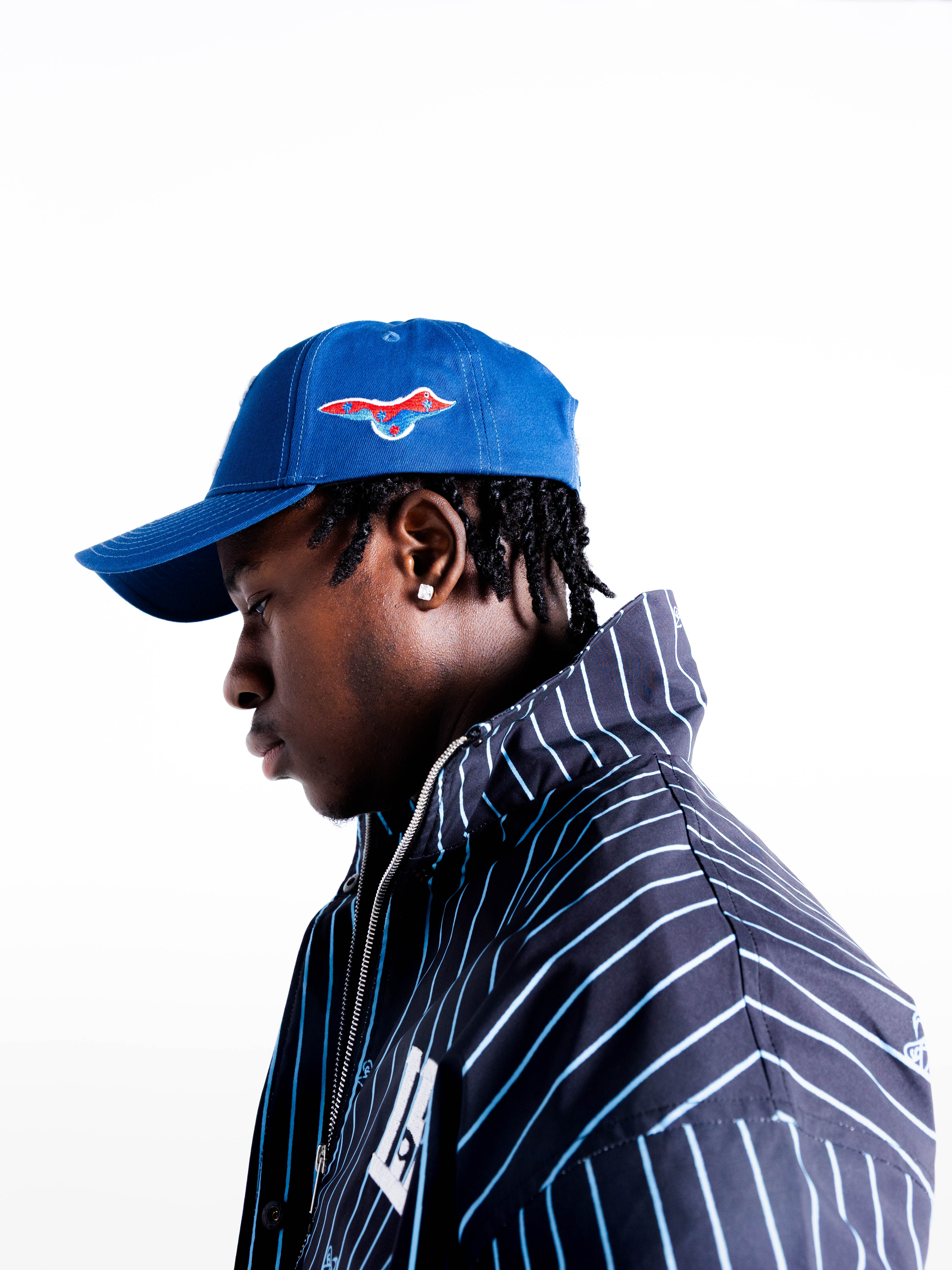 LS ADVAN Signature Cap