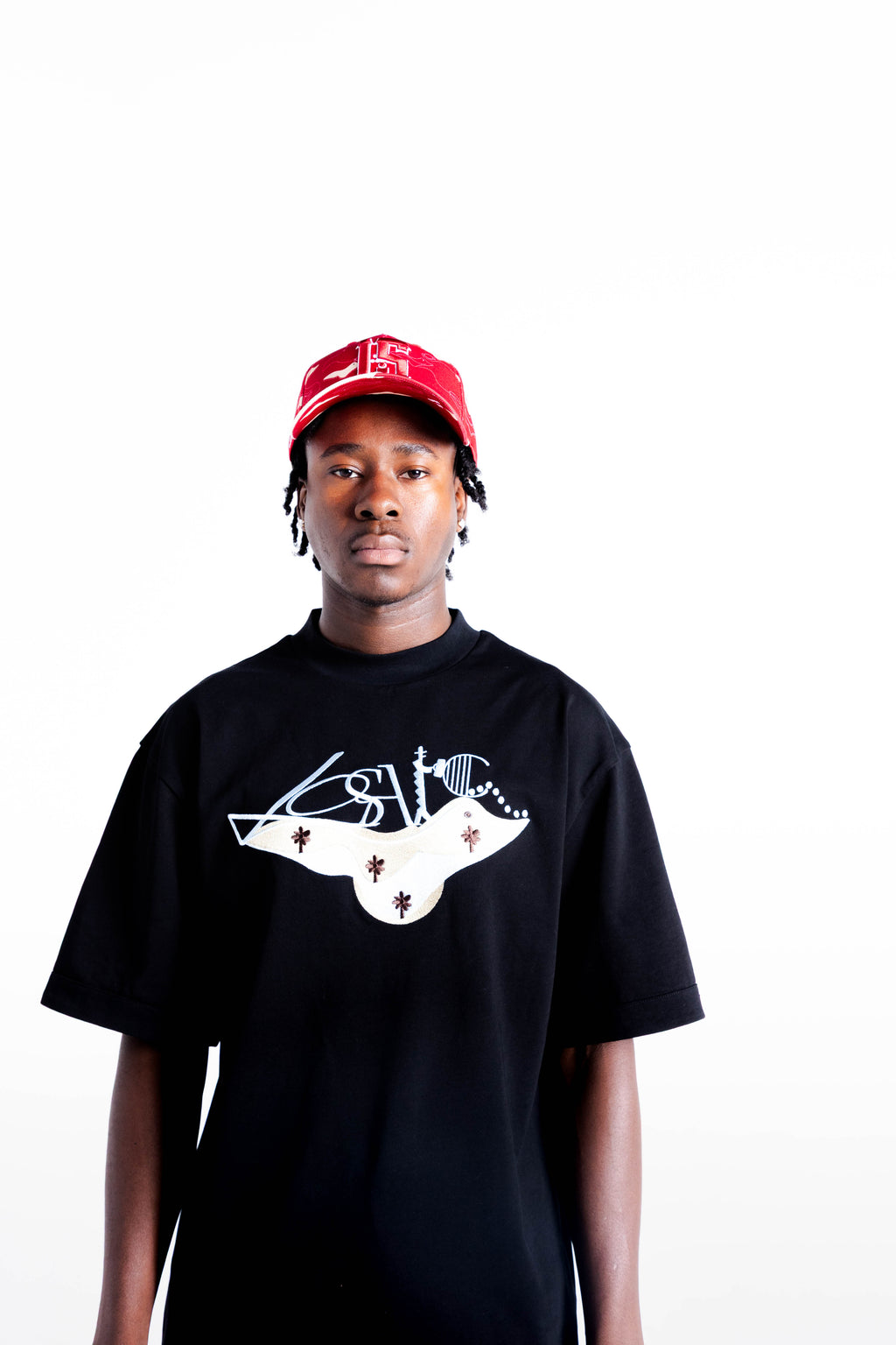 LS BURGWAV Signature Cap
