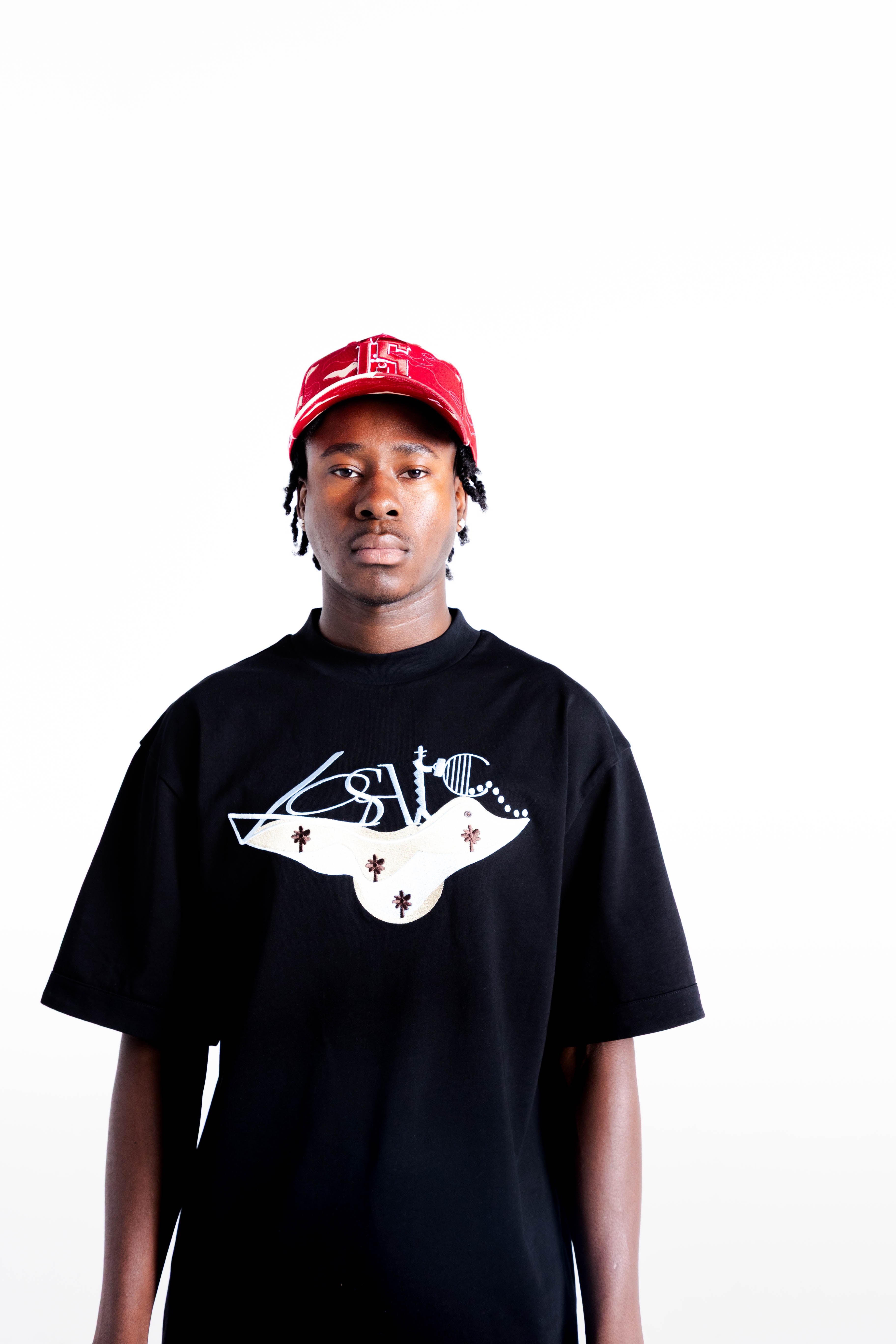 LS BURGWAV Signature Cap